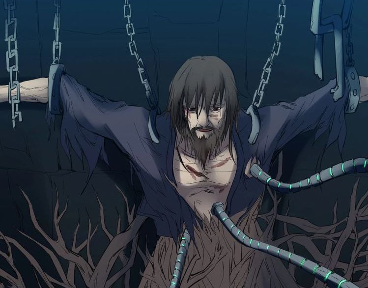Dragon’s Blood Vessels Chapter 31 Gambar 184